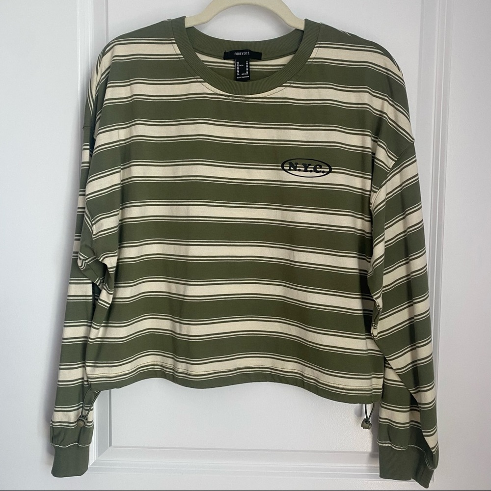 (DO NOT PURCHASE) Forever 21 Shirt